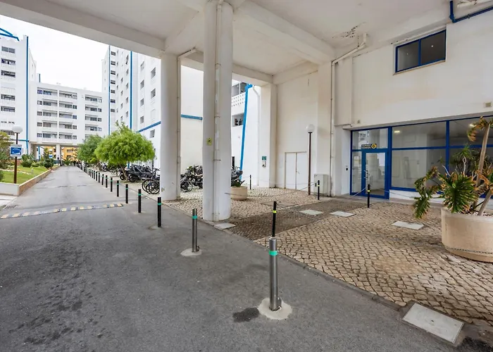 T1 Clube Da Rocha -500m Da *