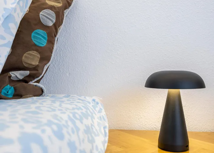 公寓 T1 Clube Da Rocha -500m Da