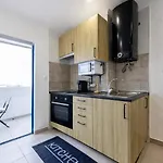 Appartement T1 Clube Da Rocha -500m Da