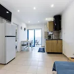 T1 Clube Da Rocha -500m Da Appartement Portimão