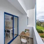 Appartement T1 Clube Da Rocha -500m Da Portimão