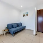 T1 Clube Da Rocha -500m Da Appartement Portimão