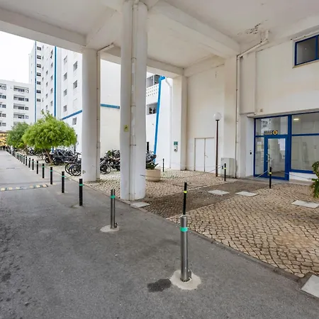 T1 Clube Da Rocha -500m Da *