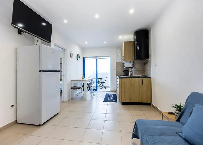 T1 Clube Da Rocha -500m Da Appartement Portimão